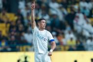 Al-Nassr v Al-Riyadh - Saudi Pro League